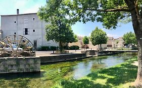 Quai du Félibre