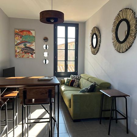 Appartamento Quai du Félibre LʼIsle-sur-la-Sorgue Esterno foto