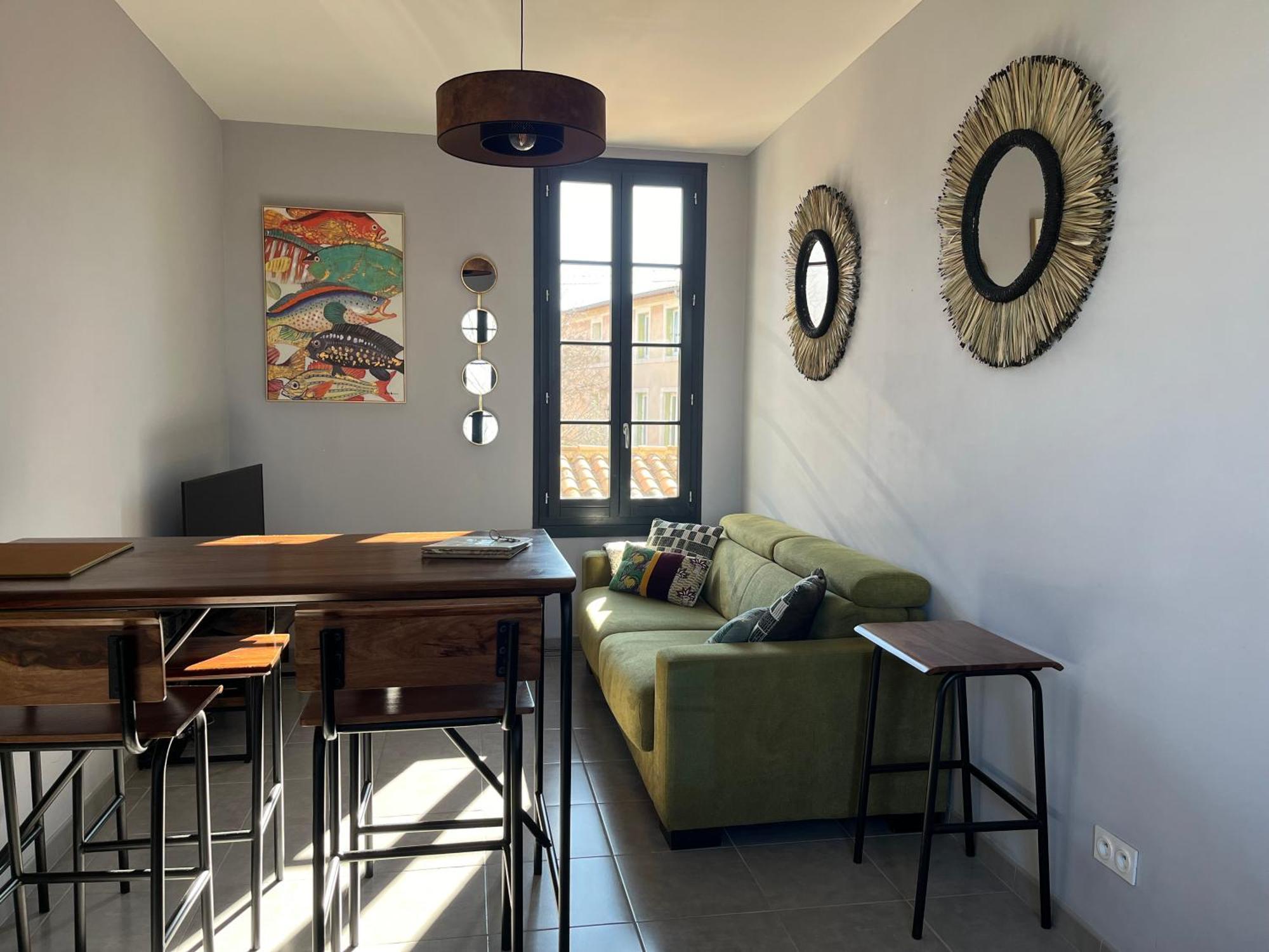 Appartamento Quai du Félibre LʼIsle-sur-la-Sorgue Esterno foto